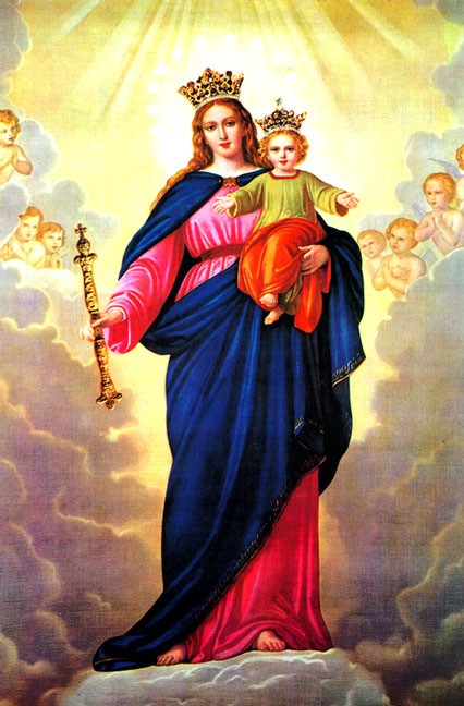 auxiliadora