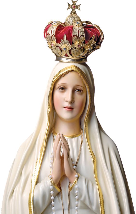 FÁTIMA